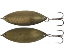Блесна Select Solver 10.0g 71mm Коричневый (1013-1870.67.92)