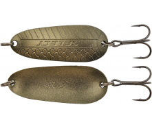Блесна Select Grandex 20.0g 63mm Коричневый (1013-1870.68.20)