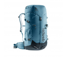 Рюкзак Deuter Gravity Expedition 45+ Atlantic (1052-3362222 3714)