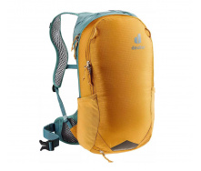 Рюкзак Deuter Race Air 10 Cinnamon (1052-3204323 6324)