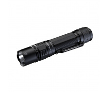 Ручной тактический фонарик Fenix PD36R Pro 2800лм type-C Черный