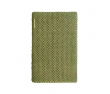 Коврик надувной Naturehike CNH22DZ018 двухместный 196x120x7 см Зеленый (1047-6927595712221)