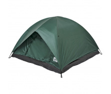 Палатка Skif Outdoor Adventure II cm 3-х местная 200х200х135 см Green (1013-389.00.83)