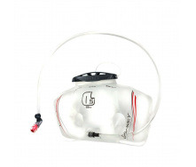 Питьевая система Osprey Hydraulics LT Lumbar Reservoir 1.5 L Белый (1054-009.3268)