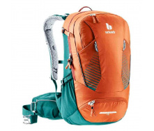 Рюкзак Deuter Trans Alpine 2021 24 л Chestnut-Deepsea (1052-3200021 9318)