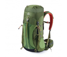 Рюкзак Naturehike NH16Y020-Q 55 л Зеленый (1047-6927595787908)