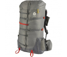 Рюкзак Sierra Designs Flex Capacitor 42-60 M-L 75 л S/M Grey (1012-80710120PTSM)