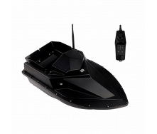 Кораблик на радиоуправлении для завоза прикормки и снастей ProBoat R6 5200 mAh Черный (Н051387)