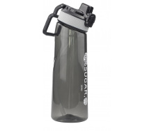 Бутылка для воды Bottle 1000 мл Черный (Н051407)