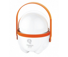 Фонарь кемпинговый Quantum QM-FL3010 Pretty LED + Micro USB