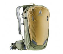 Рюкзак Deuter Compact EXP 14 Caramel (1052-3206121 6209)