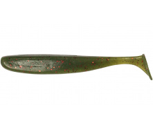 Силикон Select Easy Shad 3.5 5 шт Зеленый (1013-1870.25.63)