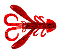 Силикон Select Rak Craw 2 7 шт Красный (1013-1870.11.94)