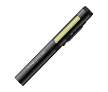 Фонарь многофункциональный карманный J01 SuperFire 400 Lumen IP42