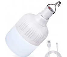 Лампа на крючке VigohA 10W micro USB