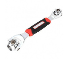 Универсальный многофункциональный гаечный ключ Universal Tiger Wrench 48 в 1 (1756374583)