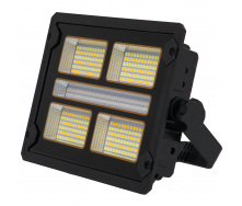 Прожектор светодиодный X-BALOG BL-W884-3 Черный