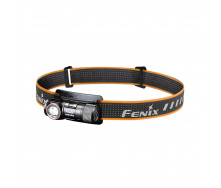 Налобный фонарь Fenix HM50R V2.0 700 лм 6 режимов Черный