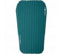 Коврик Exped Dura 5R Duo M 183х105х7 см Бирюзовый (1054-018.1107)