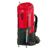 Рюкзак Fram Tempo 65 L Красный (1044-id_6721)