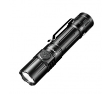 Фонарь ручной Superfire TN02 1800 Lumen IP44 Черный (2511622515)
