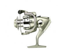 Катушка безынерционная yumoshi SC 6000 Silver 5430-85754