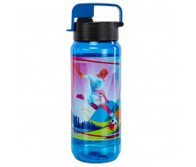 Бутылка для воды No Brand SP-Planeta SPORT 1931 600 мл Разноцветный