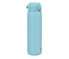 Бутылка для воды ION8 Stainless Steel 1200 мл Alaskan Blue (I8SS1000ABLU2)