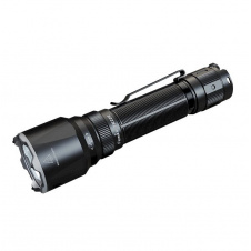 Ручной тактический фонарик Fenix TK22R 3200лм Type-C Черный