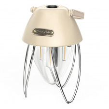 Кемпинговый фонарик Camp Light USB 260 lm Белый (LY-10)