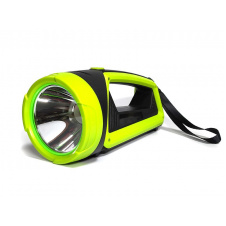 Фонарь ручной HeadLight A-T856C со встроенным аккумулятором 2400 mAh