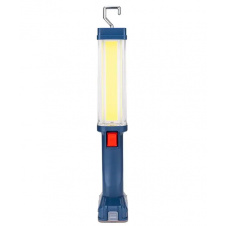 Фонарь лампа Worklight ZJ-8899 с магнитным креплением и подвижным крюком (1756375606)