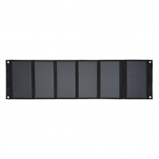 Солнечная батарея портативная Квант PSB-40W 2USB 5 вольт/DC 18 вольт