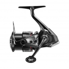 Катушка рыболовная спиннинговая Shimano Vanford 24 2500S (2581388814)