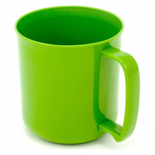 Кружка GSI Outdoors Cascadian Mug 0.414 л Зеленый (1099-77233)