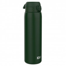 Бутылка для воды ION8 Vacuum Insulated 920 мл Dark Green (I8TS1000DGRE)