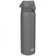 Бутылка для воды ION8 Vacuum Insulated 500 мл Grey (I8TS500GRY)