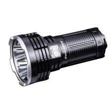 Ручной фонарь Fenix LR50R 12000лм Type-C Черный