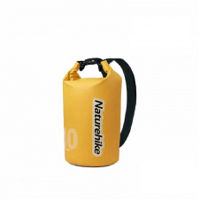 Гермомешок Naturehike CNK2300BS017 15 л Желтый (1047-6976023925320)