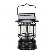 Фонарь кемпинговый X-BALOG BL-JH7800 c регулировкой света 13253-84490