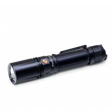 Ручной лазерный фонарь Fenix TK30 Laser 500лм Type-C Черный