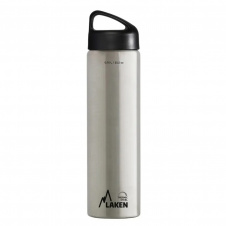 Термофляга Laken Classic Thermo 0,75 л Plain (1004-TA7)