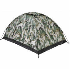 Палатка Skif Outdoor Adventure I 2-х местная 200х150х110 см Camo (1013-389.00.85)