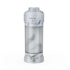 Кемпинговый аккумуляторный фонарь Fenix ​​CL22R 2600 мАч 500 лм Белый (2447002153)