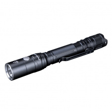 Ручной фонарик Fenix LD22 V2.0 800лм Type-C Черный