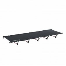 Кровать раскладная Naturehike XJC05 NH20JJ001 190х65х15 см Черный (2415685243)