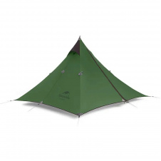 Палатка Naturehike NH17T030-L 210х210х135 см Зеленый (1047-6975641885894)