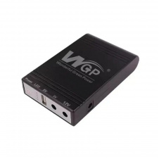 Источник бесперебойного питания XoKo WGP 8800mAh 5-12V XK-WGP-8800 Черный (2388202376)