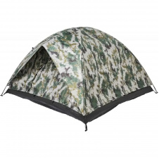 Фото - Палатка Skif Outdoor Adventure II 3-х местная 200х200х135 см Camo (1013-389.00.89) Палатка Skif Outdoor Adventure II 3-х местная 200х200х135 см Camo (1013-389.00.89)