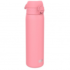 Бутылка для воды ION8 Vacuum Insulated 500 мл Rose Bloom (I8TS500ROSEB)